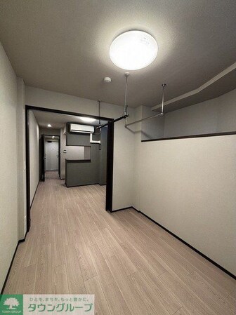 グローリオシェルト四谷坂町の物件内観写真